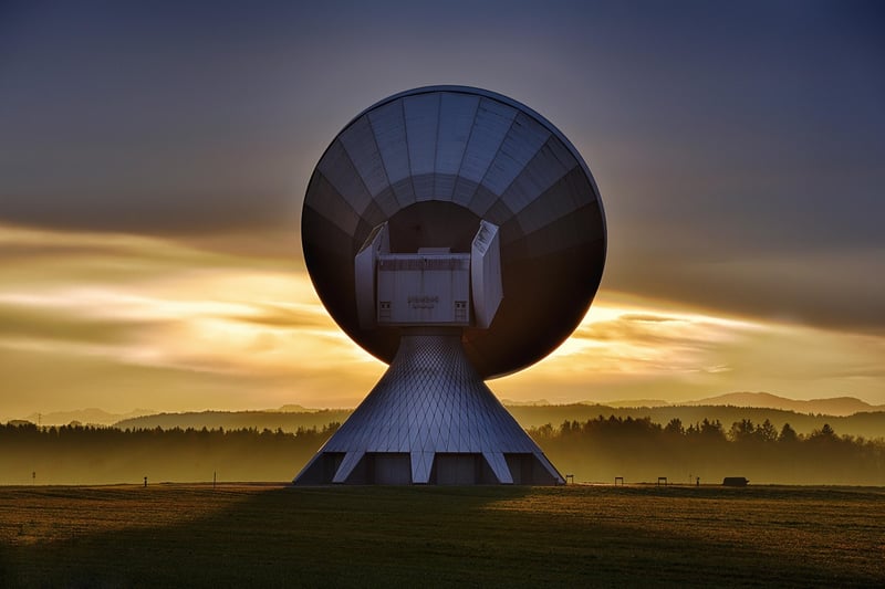 Satellite Innovation