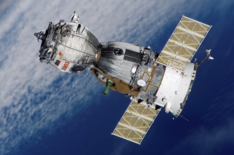 Space Mining